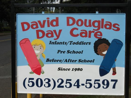 Day Care Center «David Douglas Day Care», reviews and photos, 1610 SE 130th Ave, Portland, OR 97233, USA