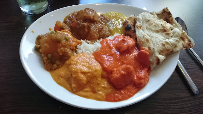Royal India - Glasgow