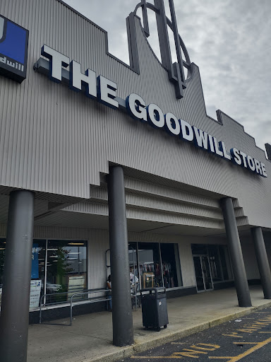 Thrift Store «Goodwill», reviews and photos, 6701 E Black Horse Pike, Egg Harbor Township, NJ 08234, USA