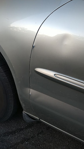 Auto Body Shop «Gerber Collision & Glass», reviews and photos, 5520 L B McLeod Rd, Orlando, FL 32811, USA