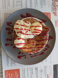 Photo n°5 de Auberge de Buffard à Buffard ()