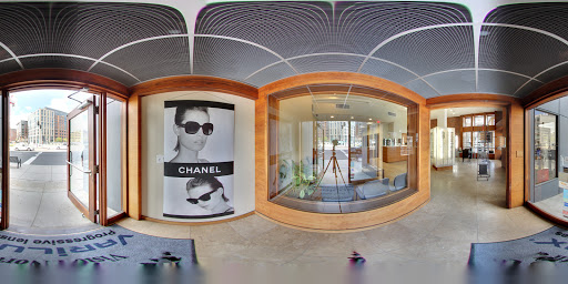 Optometrist «Vision North: Dr Paul M. Cangiano», reviews and photos, 77 N Washington St, Boston, MA 02114, USA