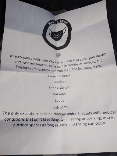 Cosmetics Store «Lush Cosmetics», reviews and photos, 3915 W 50th St, Edina, MN 55424, USA