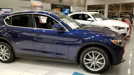 Car Dealer «Brandon Auto Mall Alfa Romeo Fiat», reviews and photos, 11024 Causeway Blvd, Brandon, FL 33511, USA