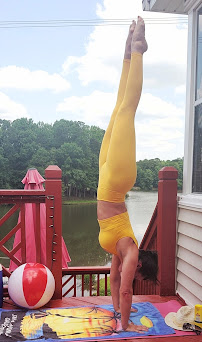 YOGAthletica - Private Yoga | Handstand Coaching | Teacher Training - Photo 7 - Car repair in Los Angeles, CA, Los Angeles