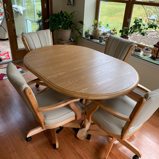 Furniture Store «Viking Casual Furniture», reviews and photos, 123 E Main St, Maple Shade Township, NJ 08052, USA