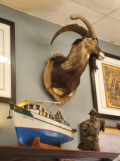 Explore locket tattoo ideas, creative tattoo ideas in South Padre Island, available at Seven Sparrows Tattoo