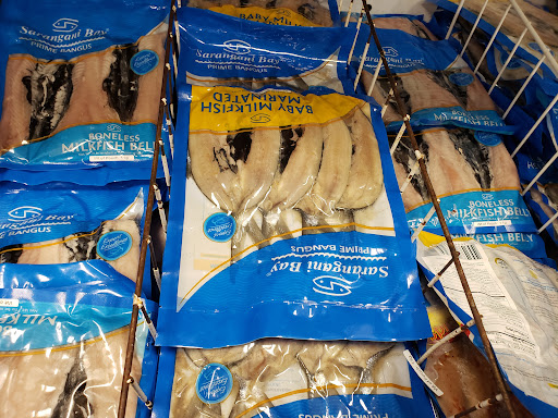 Asian Grocery Store «Tola Angkor Asian Market», reviews and photos, 11320 NE 49th St, Vancouver, WA 98682, USA