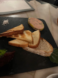 Foie gras du Restaurant Ô Baya à Saint-Pierre - n°2