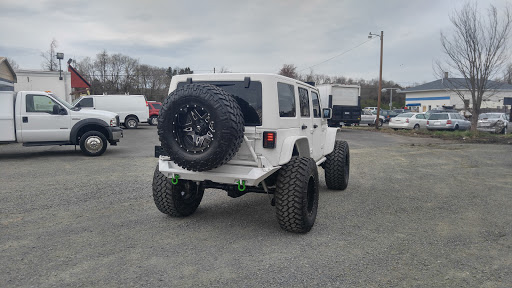 Truck Dealer «29 Auto Outlet», reviews and photos, 5001 Lee Hwy, Warrenton, VA 20187, USA