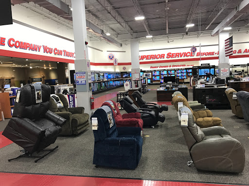 Appliance Store «P.C. Richard & Son», reviews and photos, 501 NJ-28, Raritan, NJ 08869, USA