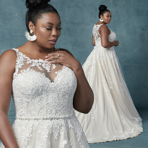 Bridal Shop «Bridal Connection», reviews and photos, 708 N Ankeny Blvd, Ankeny, IA 50023, USA