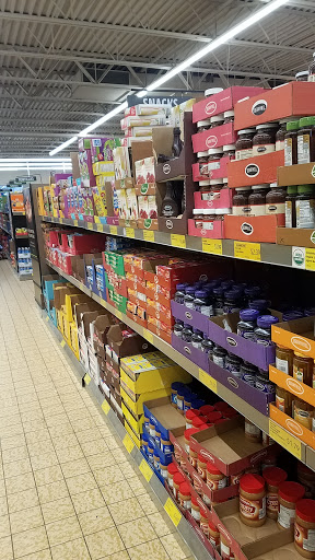 Supermarket «ALDI», reviews and photos, 3804 Fishcreek Rd, Stow, OH 44224, USA