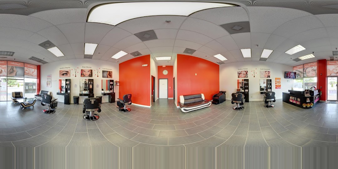 Eyebrow Threading Studio