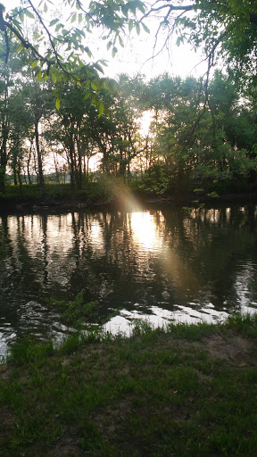 Tourist Attraction «Heflin Park», reviews and photos, 4323 W 700 N, Edinburgh, IN 46124, USA