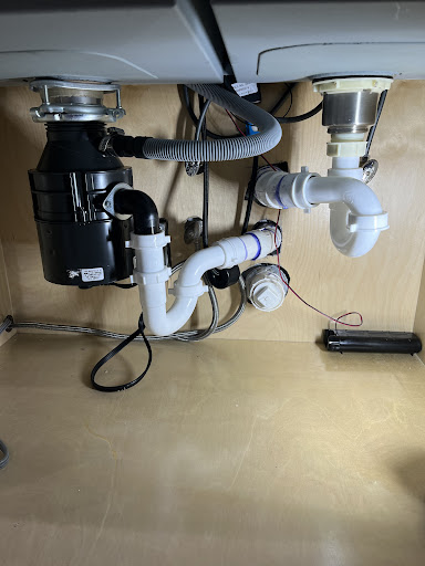 Plumber «ADR Plumbing Corp», reviews and photos, 17313 SW 142nd Pl, Miami, FL 33177, USA
