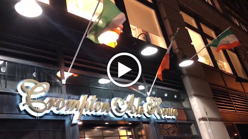 Photo of Crompton Ale House