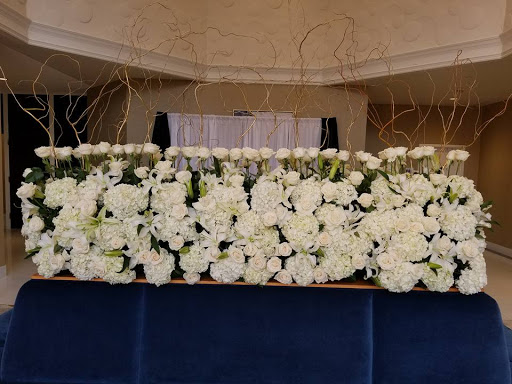 Florist «The Chocolate Rose», reviews and photos, 1609 S Richey St, Pasadena, TX 77502, USA