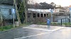 Area Autocaravanes Arbúcies Logotyp, Blåbär, Spanien, Husbilscamping