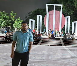 Central Shaheed Minar photo