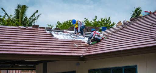 QHI Roofing & Solar Contractors in Rancho Cucamonga, California