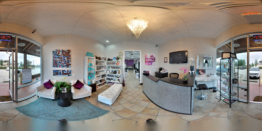 Hair Salon «Wild Orchid Salon», reviews and photos, 14360 Falcon Head Blvd #110, Austin, TX 78738, USA