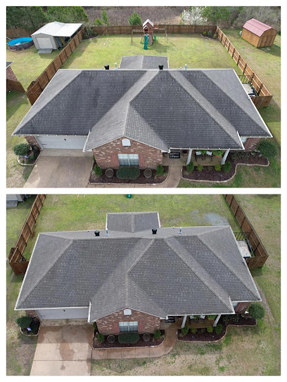 Total Power Washing Solutions