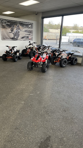 Motorcycle Dealer «Tacoma Motorsports», reviews and photos, 4701 Center St, Tacoma, WA 98409, USA