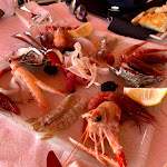 Photo n°6 de l'avis de Ivan. fait le 25/07/2020 à 20:08 sur le  La Rada à La Spezia