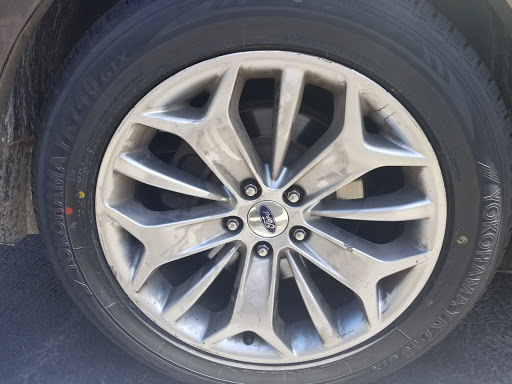 Tire Shop «Discount Tire Store - Lebanon, TN», reviews and photos, 613 S Cumberland St, Lebanon, TN 37087, USA