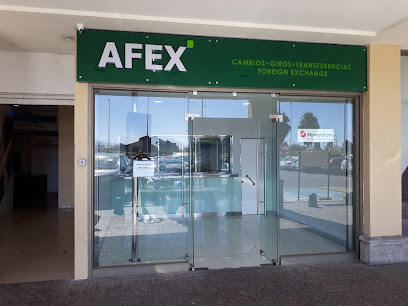 AFEX Mall Plaza La Serena