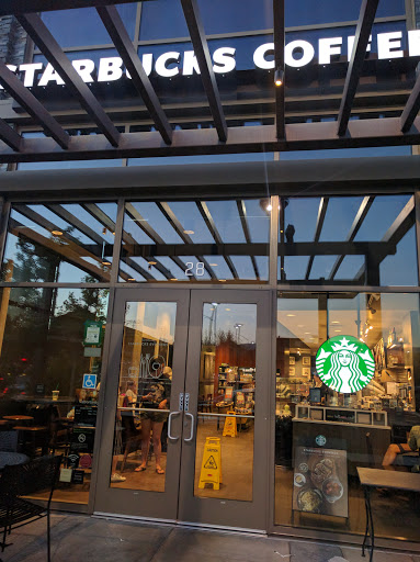 Starbucks image