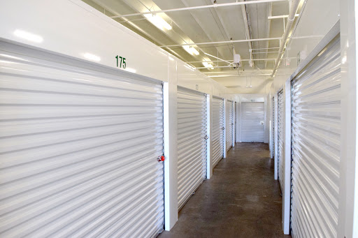 Self-Storage Facility «Security Self Storage», reviews and photos, 5115 Beryl Rd, Raleigh, NC 27606, USA