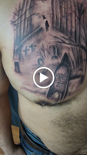 Explore st. louis cardinals tattoo ideas, creative tattoo ideas in Newark, available at New Castle Ink