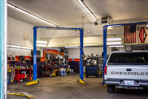 Car Repair and Maintenance «D&W Auto Repair», reviews and photos, 2616 Mile Hill Dr, Port Orchard, WA 98366, USA