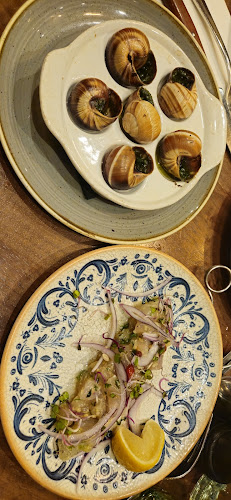 Le Corner Saint-Germain - Restaurant