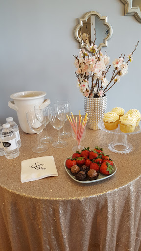 Bridal Shop «Luxe Bridal Couture», reviews and photos, 3918 Cedar Grove Pkwy, Eagan, MN 55122, USA