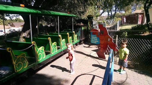 Amusement Park «Small World Park», reviews and photos, 2551 Harbor St, Pittsburg, CA 94565, USA