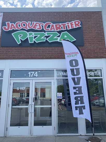 Jacques Cartier Pizza - St-Jean-sur-Richelieu