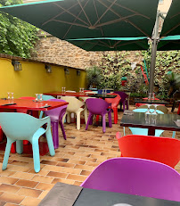 Atmosphère du Restaurant mexicain El Gringo à Vincennes - n°3