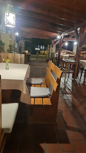 Terülj-Terülj Étterem /Új Muskátli/ - Siófok