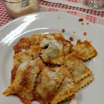 Photo n°1 de l'avis de bubnjarovski. fait le 25/04/2024 à 20:41 sur le  Trattoria da Maria à Genoa