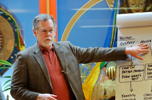 Mediation Service «Dwyer Mediation & Law», reviews and photos