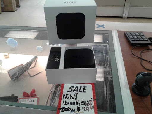 Pawn Shop «AAA Ultimate Pawn», reviews and photos, 2541 N 11th St #13, Lincoln, NE 68521, USA