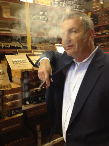 Cigar Shop «Old Virginia Tobacco Co», reviews and photos, 10618 Sudley Manor Dr, Manassas, VA 20109, USA