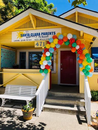 Santa Clara Parents Nursery School
