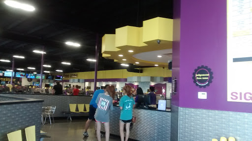 Gym «Planet Fitness», reviews and photos, 5825 Rogers Ave, Fort Smith, AR 72903, USA