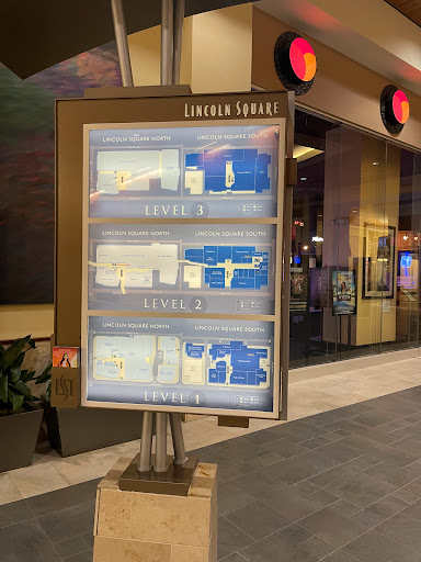 Clothing Store «The North Face», reviews and photos, 1001 Bellevue Way NE, Bellevue, WA 98004, USA