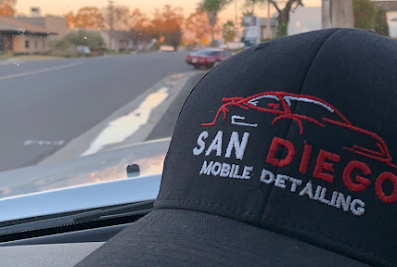 San Diego Mobile Detailing