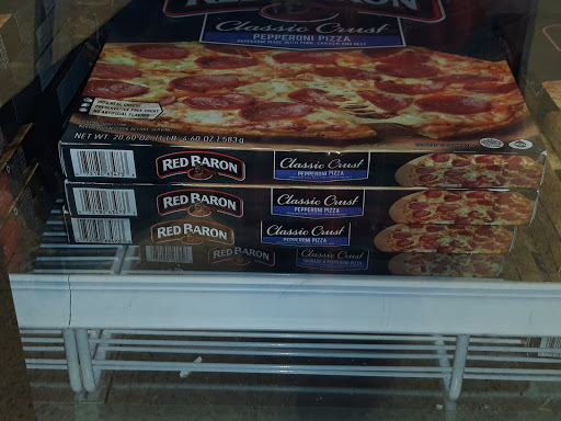 Supermarket «Publix Super Market at Charles Hight Square», reviews and photos, 435 Turner McCall Blvd NE, Rome, GA 30165, USA